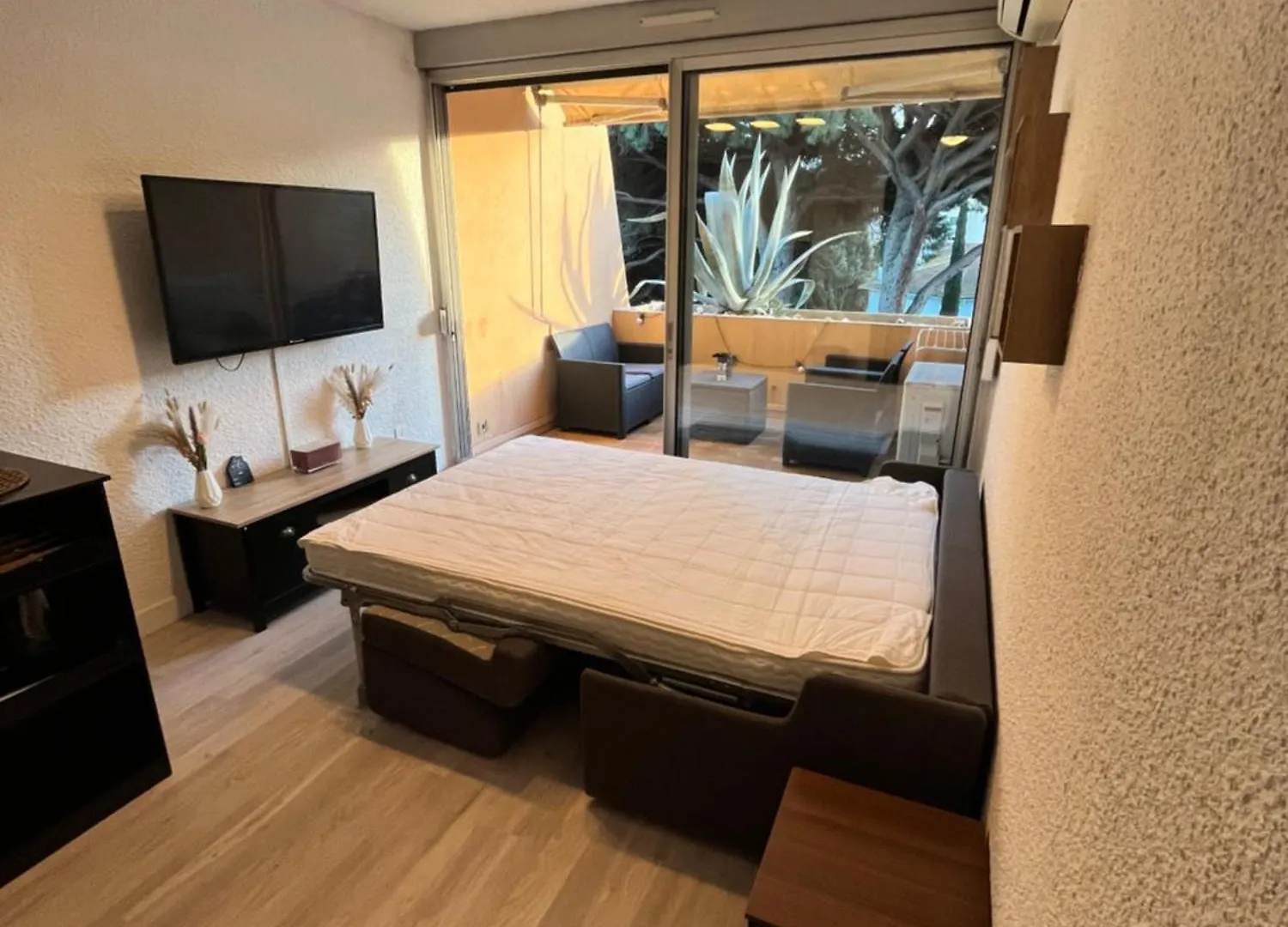 Cocon Azur Studio Cavalaire France