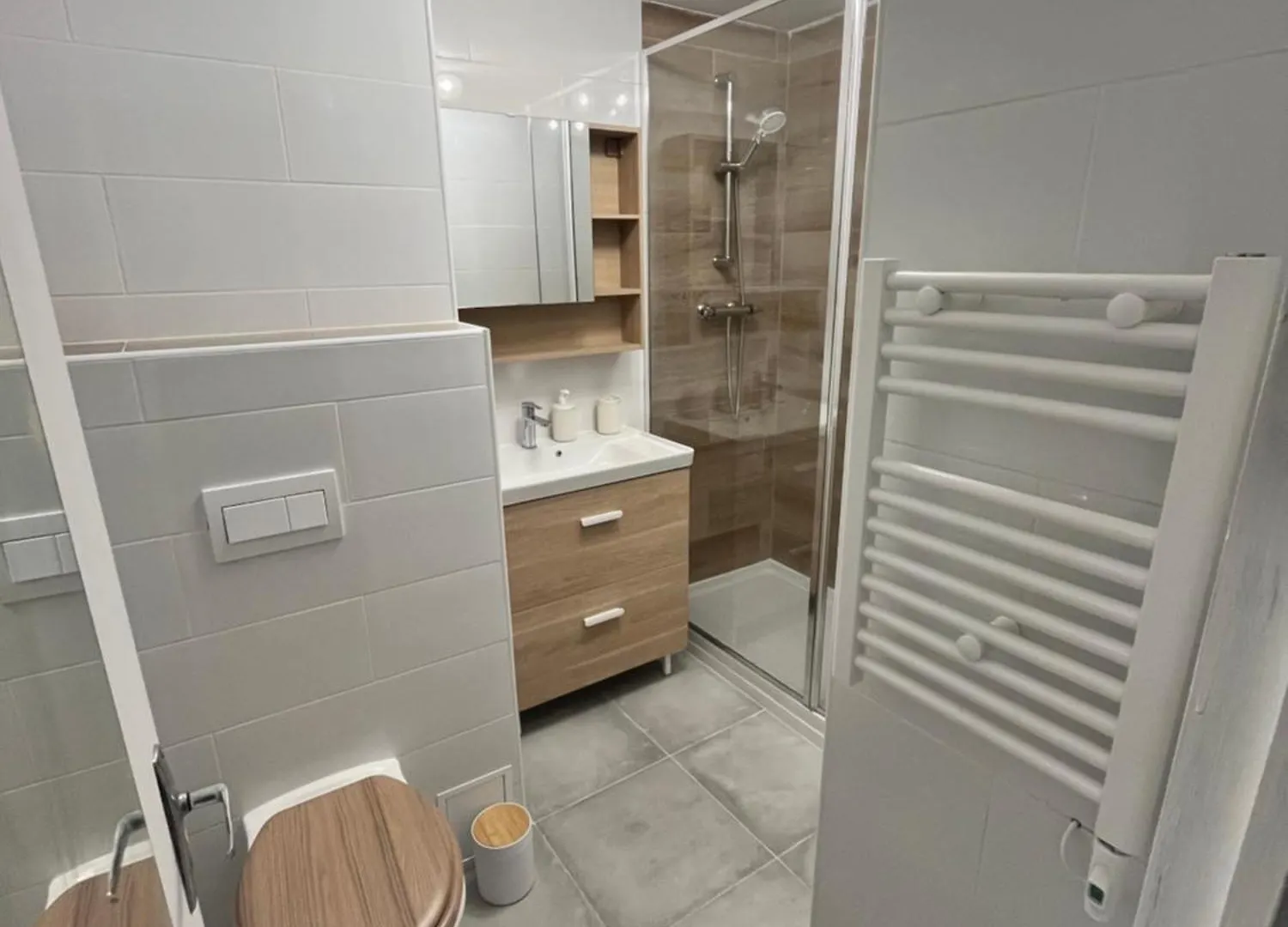 Cocon Azur Studio Cavalaire 0*, Cavalaire-sur-Mer France