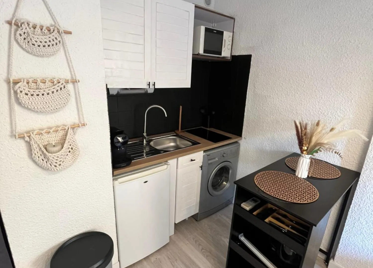 Cocon Azur Studio Cavalaire Apartment Cavalaire-sur-Mer
